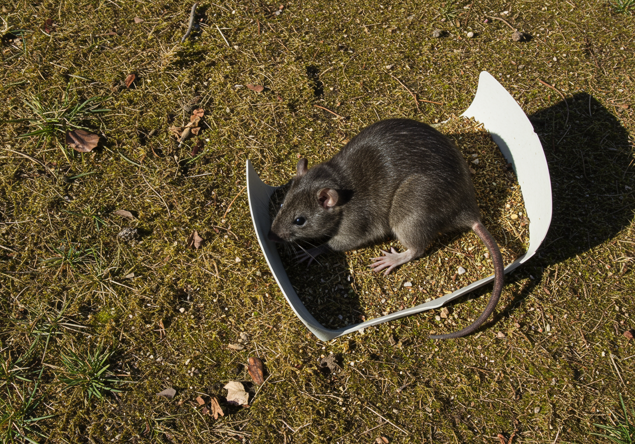 New Haven County Rodents: Don't Ignore the Signs! Expert Home Control Solutions