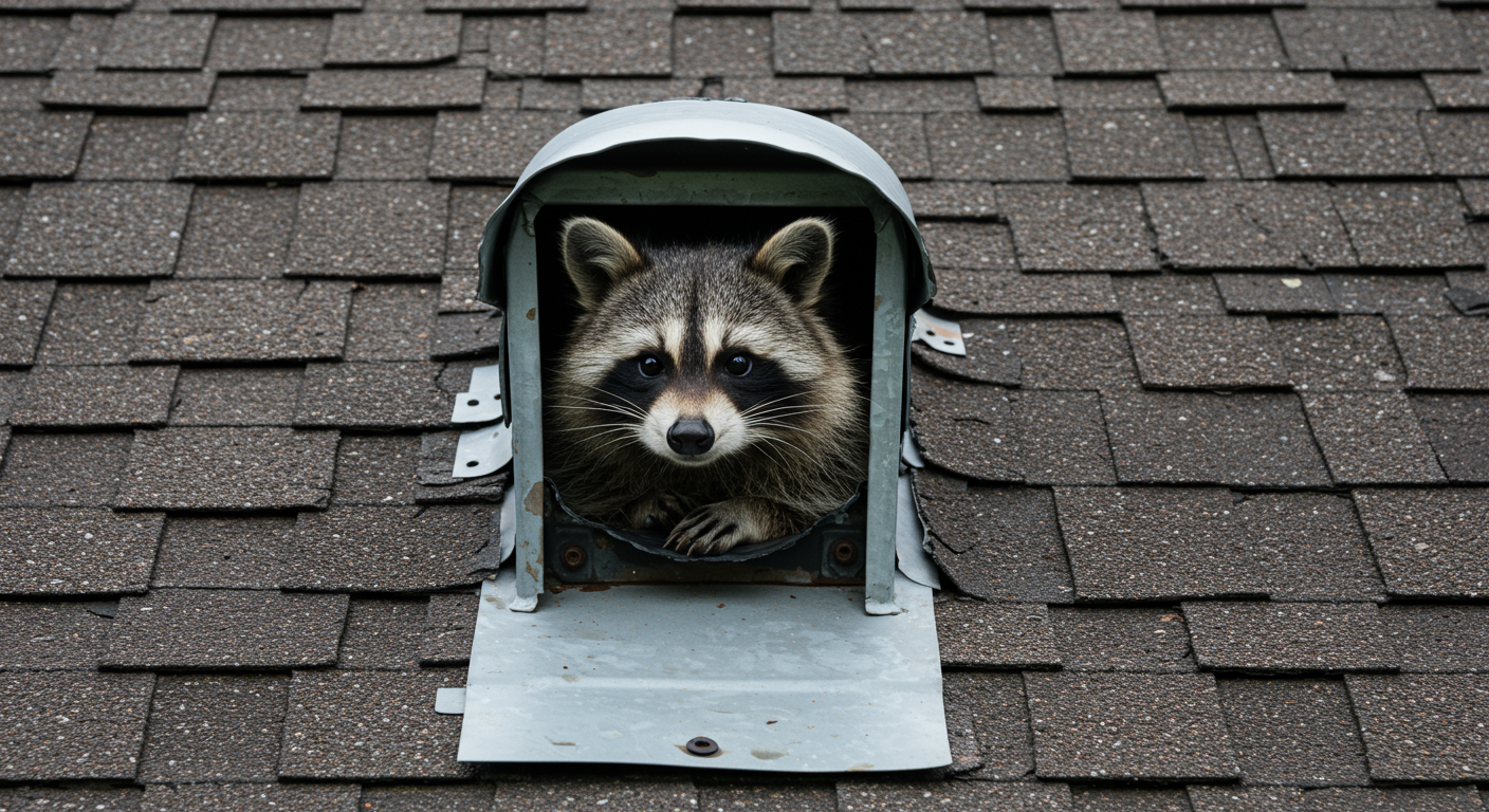 Ansonia CT Wildlife Control & Removal | Perkins Pest Management