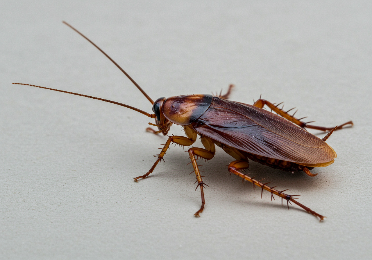Roach Control Ansonia CT | Expert Cockroach Extermination