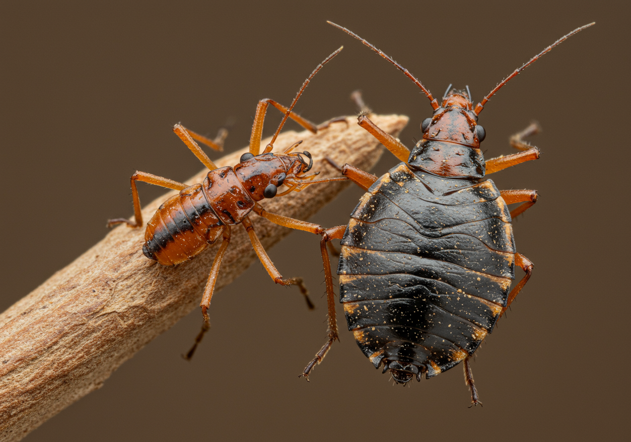 Connecticut Bed Bugs: Stop Waking Up to Bites For Good!
