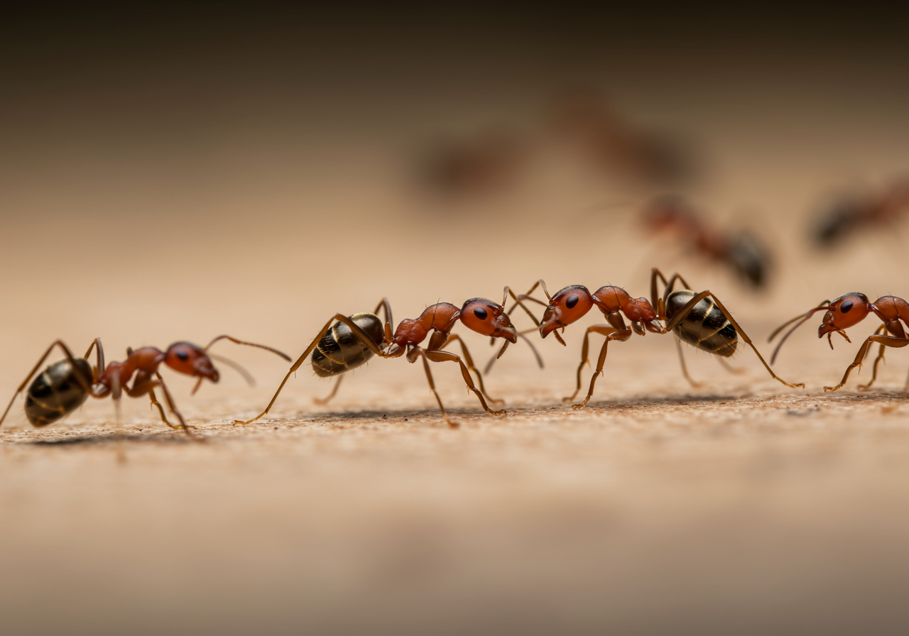 Ansonia CT Ant Control | Perkins Pest Management LLC