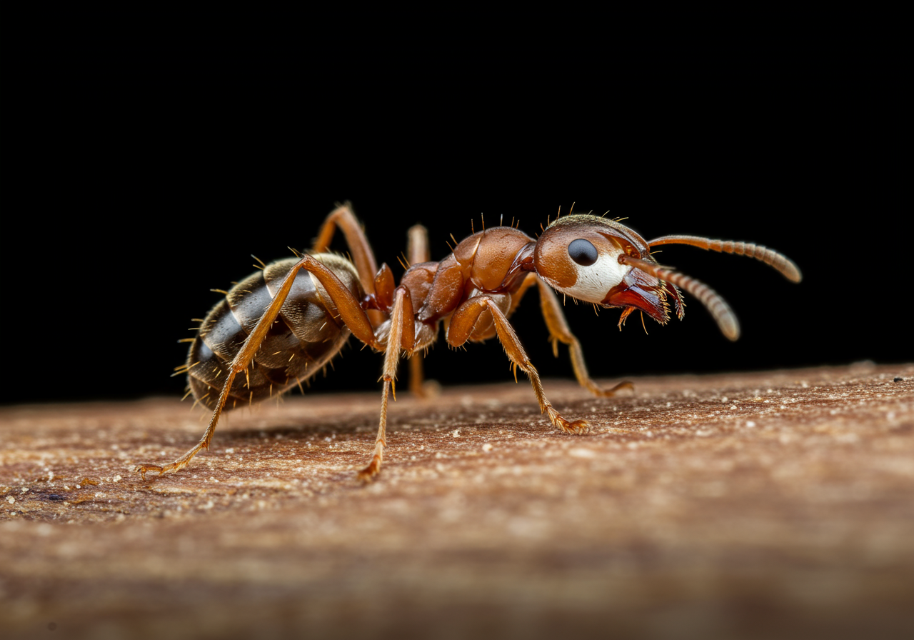 White-Footed Ant Control in Lauderdale Lakes, FL | Pest Boys
