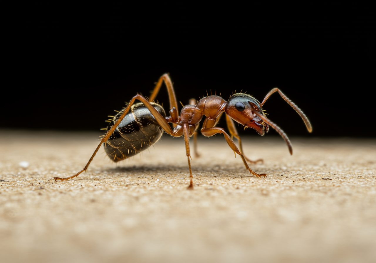 Ghost Ant Control in Lauderdale Lakes, FL | Pest Boys