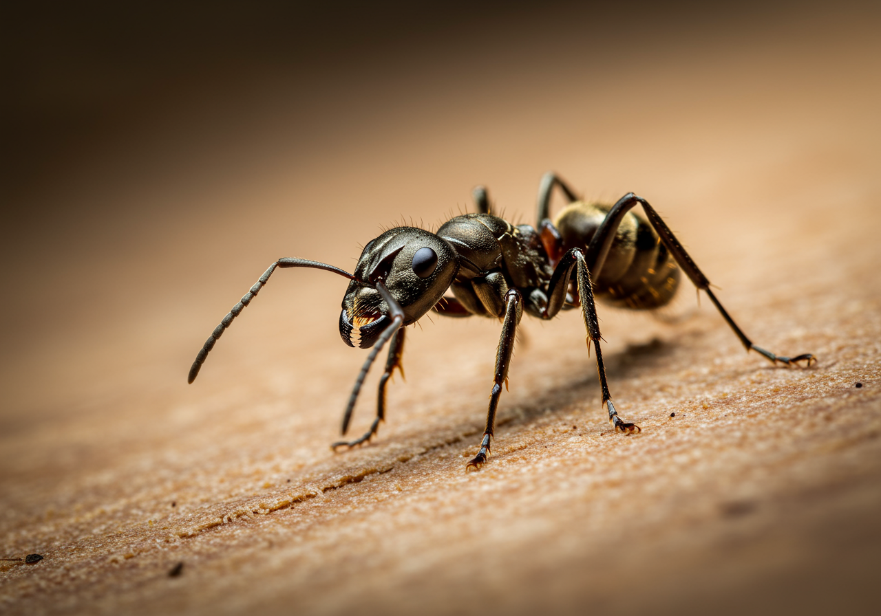 Lauderdale Lakes Carpenter Ant Control | Pest Boys Termite & Wildlife