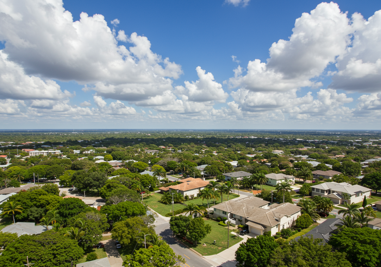 Fort Lauderdale Termite Troubles: Spot the Signs & Save Your Home