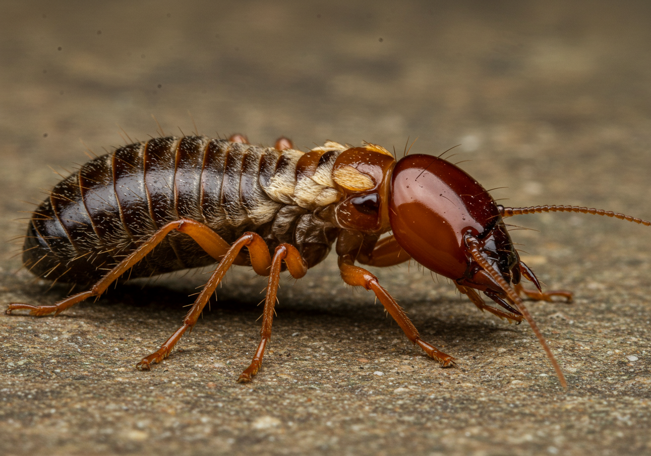 Fort Lauderdale Homeowners: Why Formosan Termites Threaten Your Property Value Uniquely
