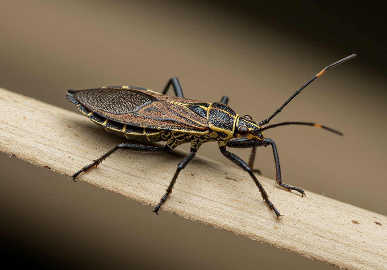 What is a Palmetto Bug? | Pest Control Lauderdale Lakes, FL