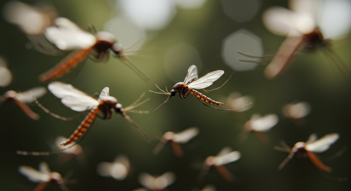 Mosquito Solutions Lauderdale Lakes, FL | Pest Boys