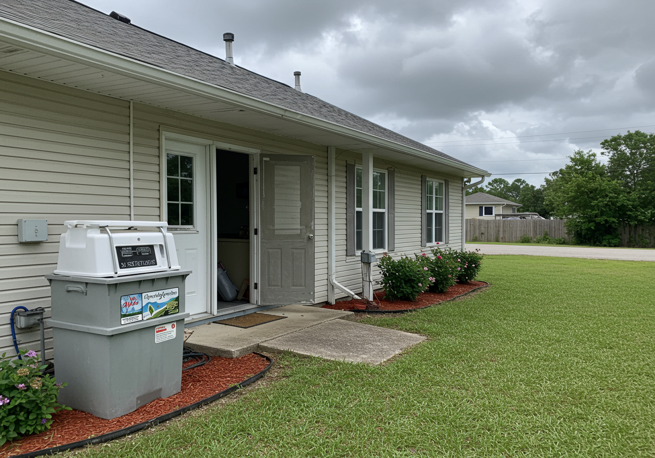 Reclaim Your Florida Yard: Enjoy Mosquito-Free Outdoor Living