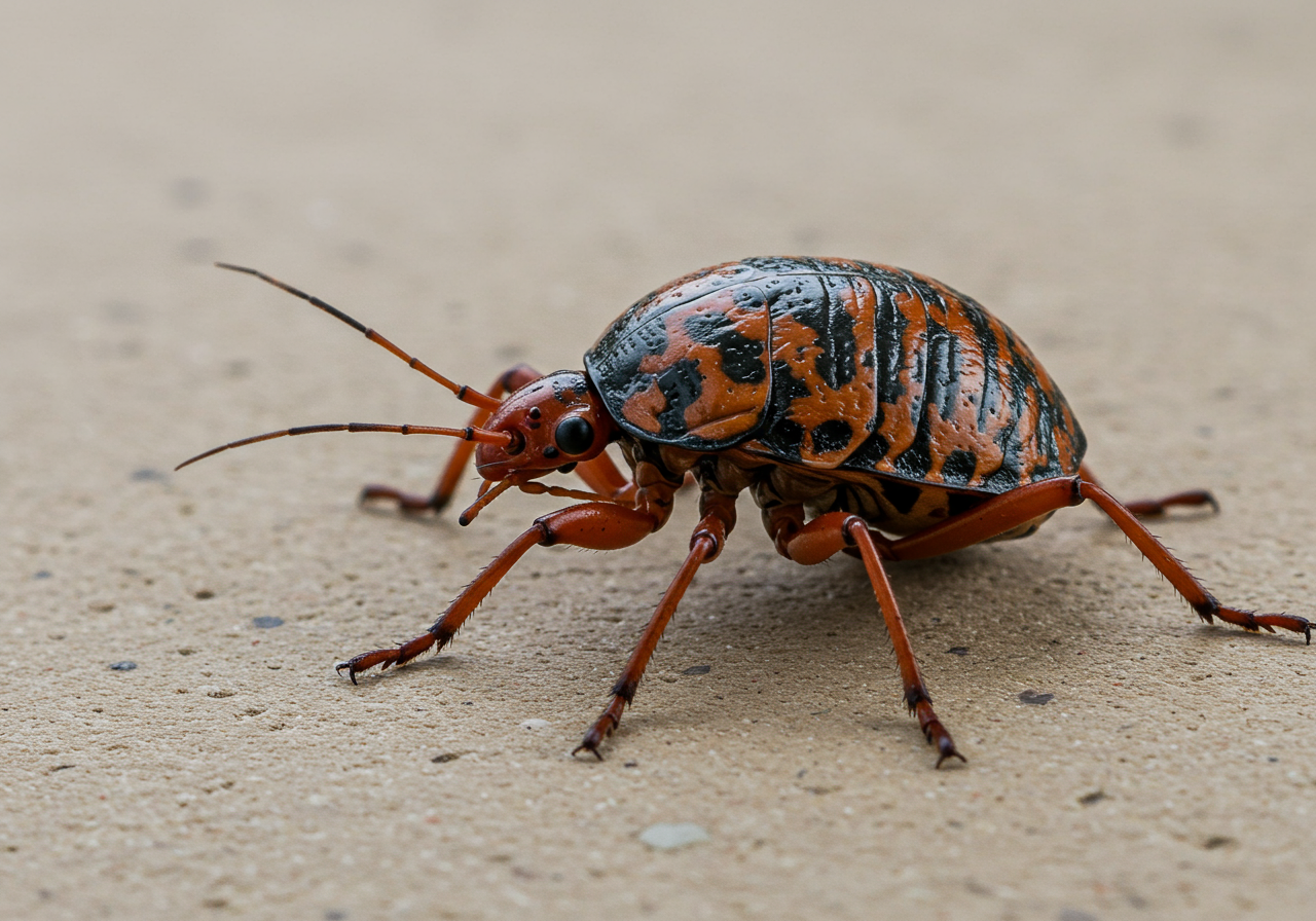 Pembroke Pines Bed Bug Solutions: Sleep Peacefully Tonight