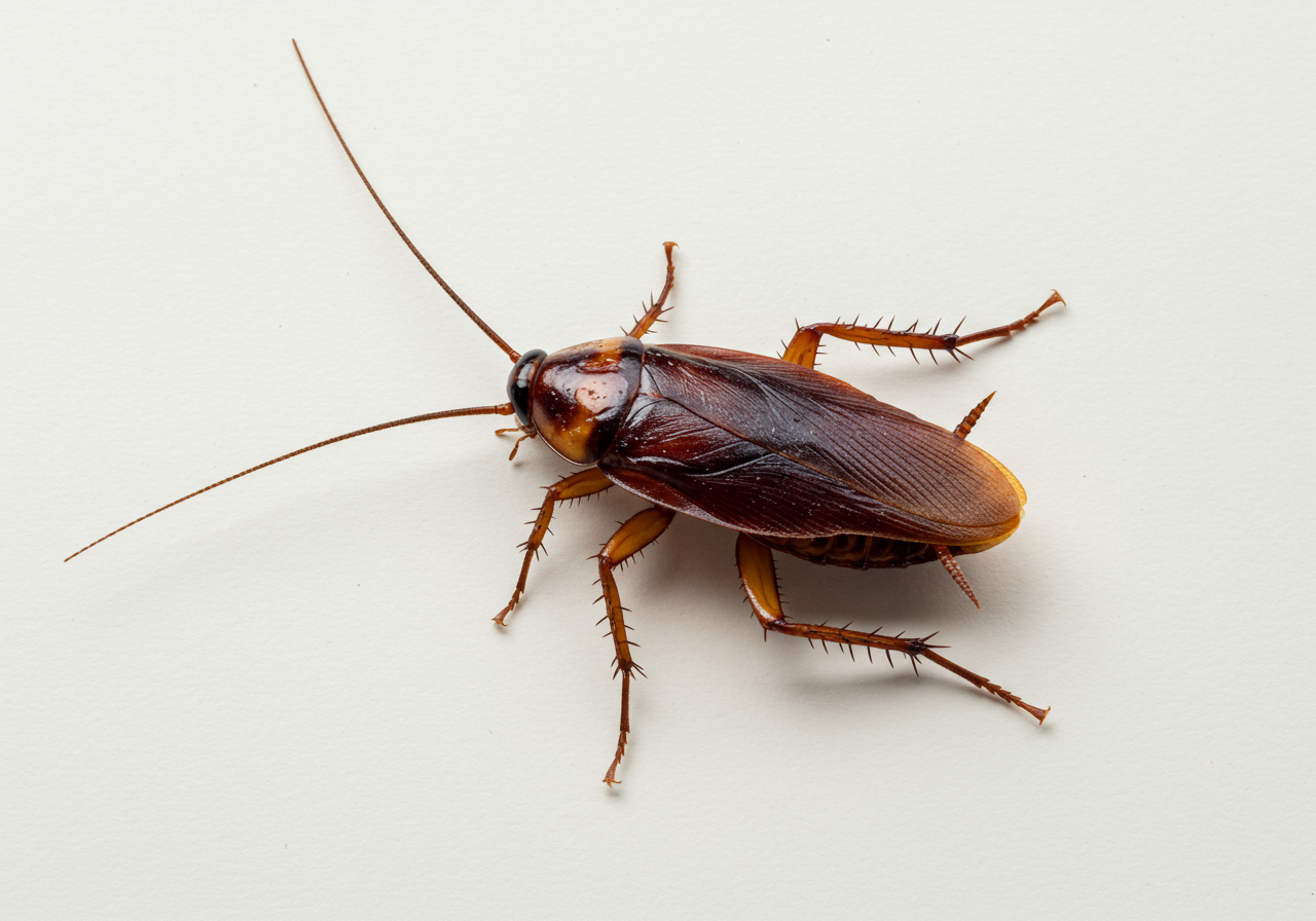Roach Control in Lauderdale Lakes | Pest Boys Solutions