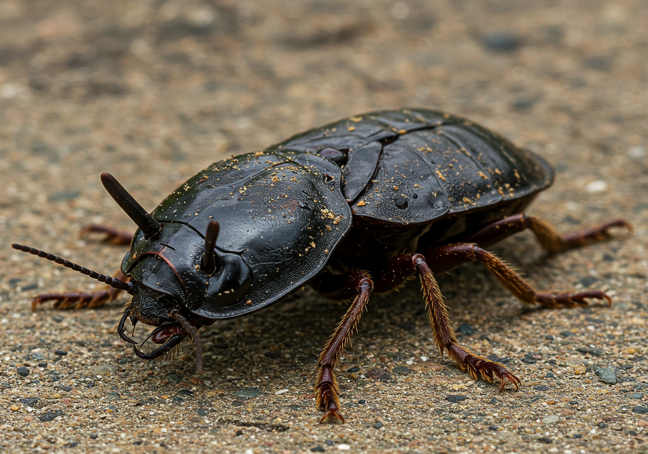 South Florida Pests: What Broward Homeowners Need to Know This Season