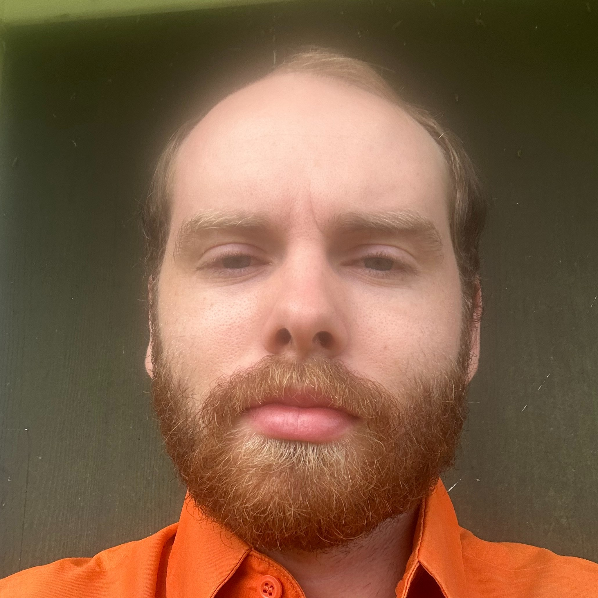 Seth Bolling