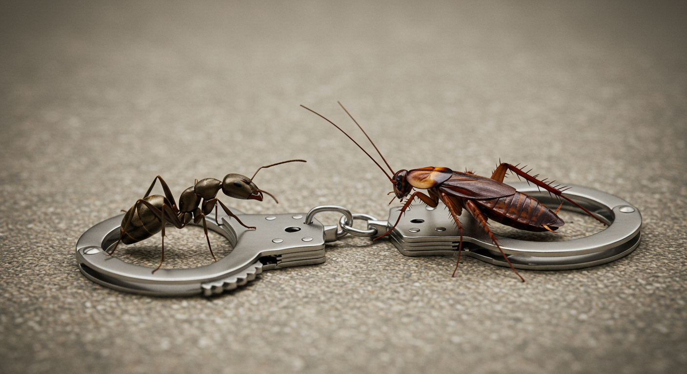 Cool Review About Arrest A Pest