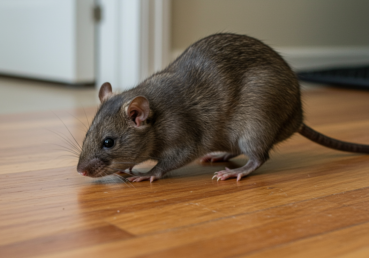 Indian River County Rodent Control: Top Tips for a Pest-Free Home