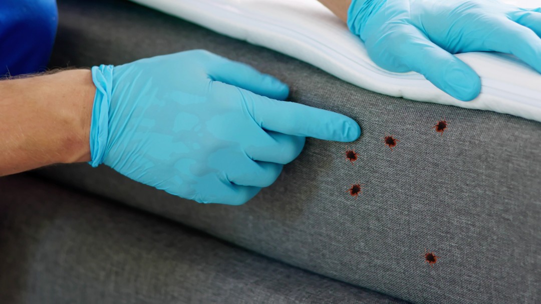 Bed Bug Control Youngstown, OH | Local Exterminators