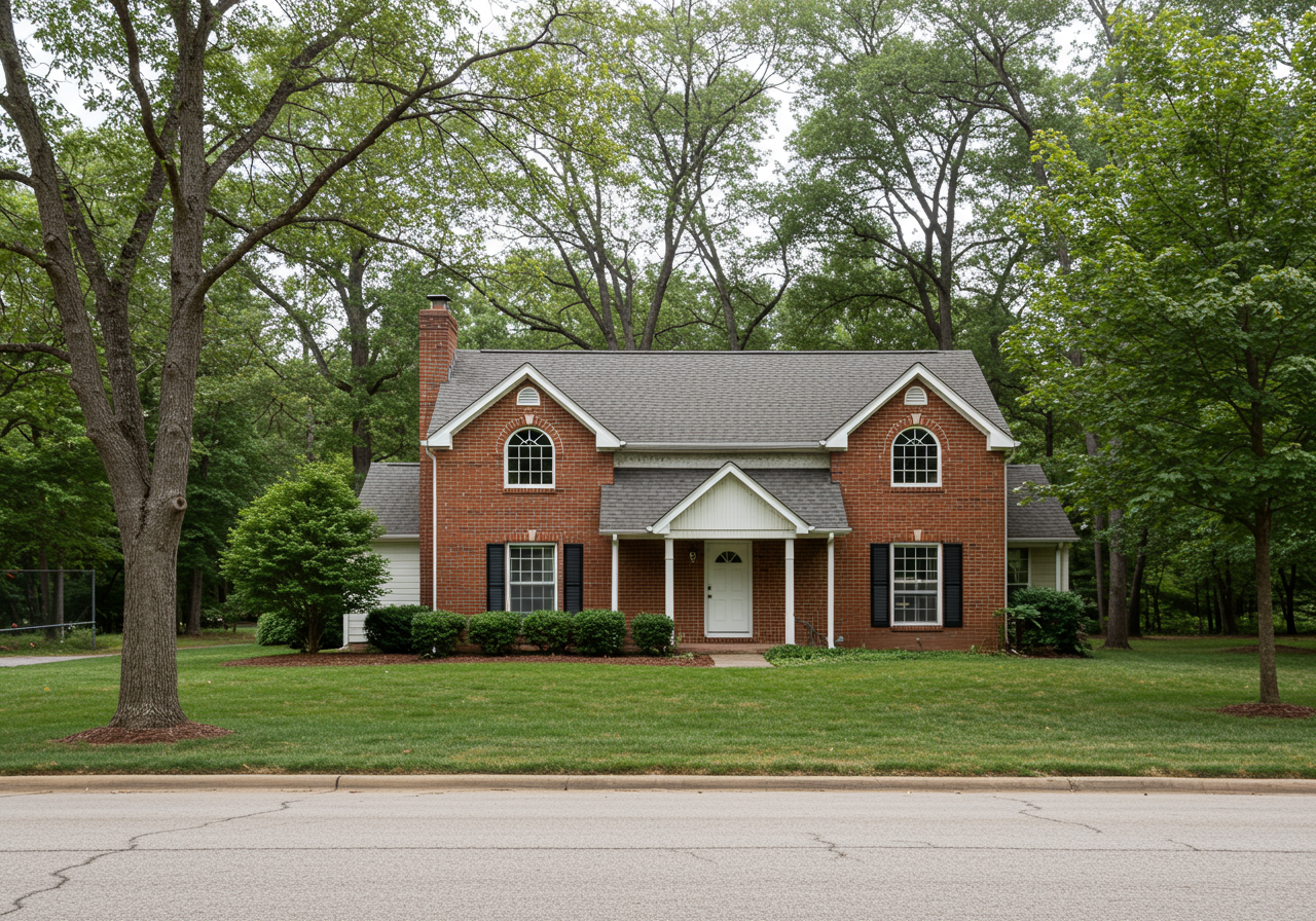 Youngstown Pest Control: Year-Round Home Protection by Rhino Pest Control