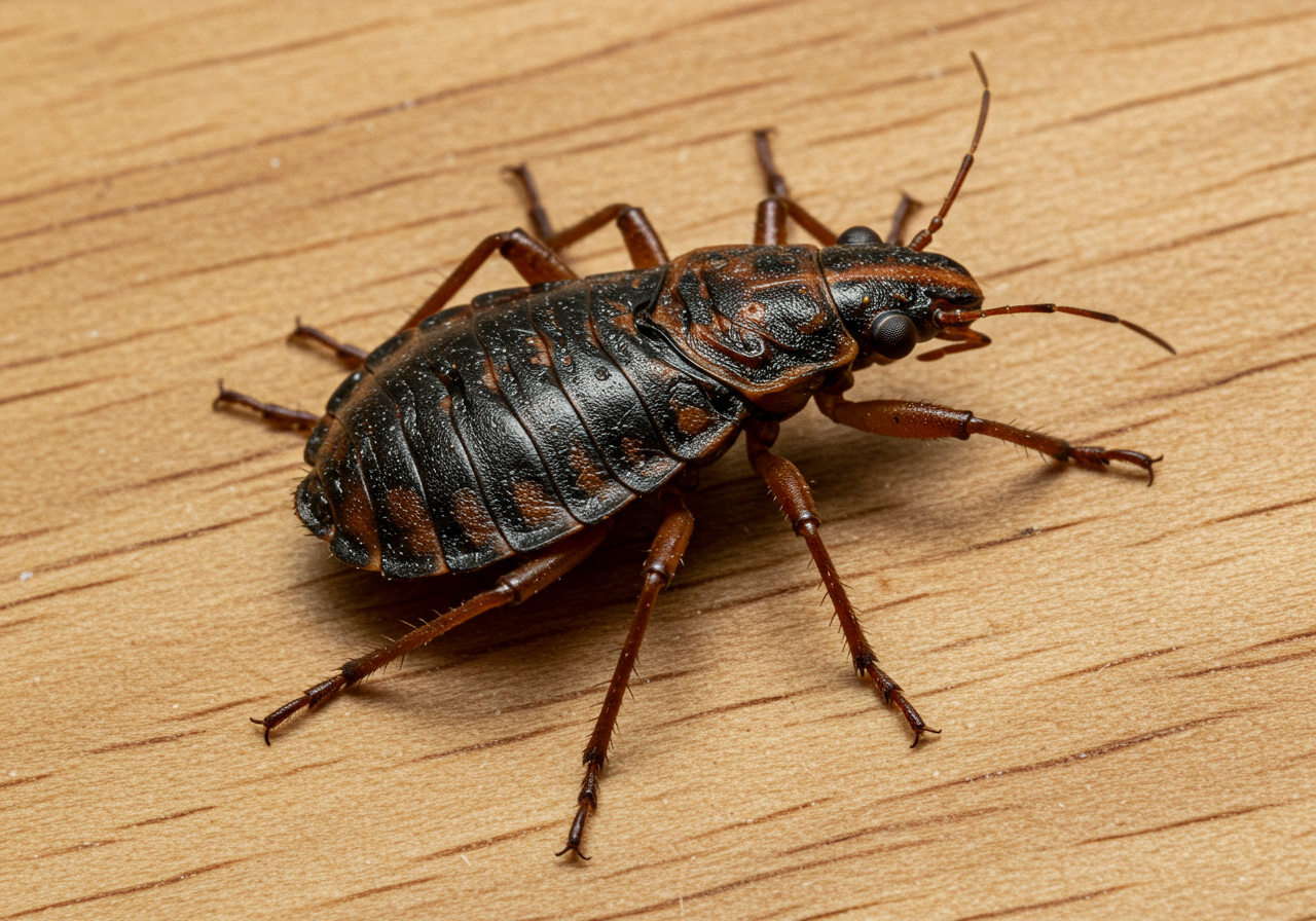 Bed Bug Basics for Ohio Homes: Spot & Stop These Pests with Rhino Pest Control