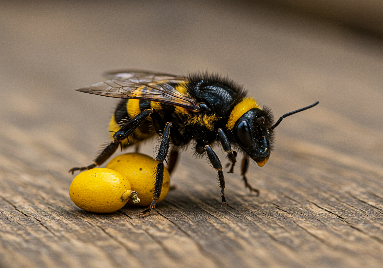 Youngstown Bee Removal: Safe Solutions for Your Family & Our Environment
