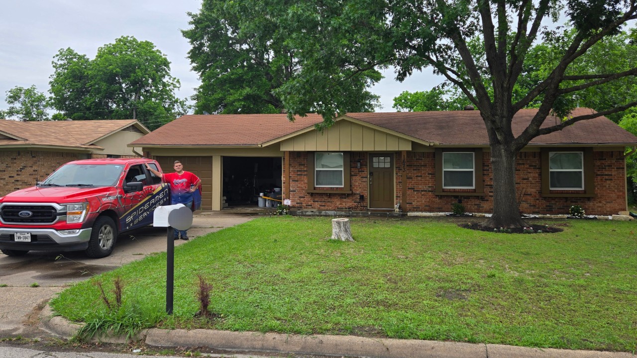 Kaufman County Rodents: Spot the Signs in Your Home