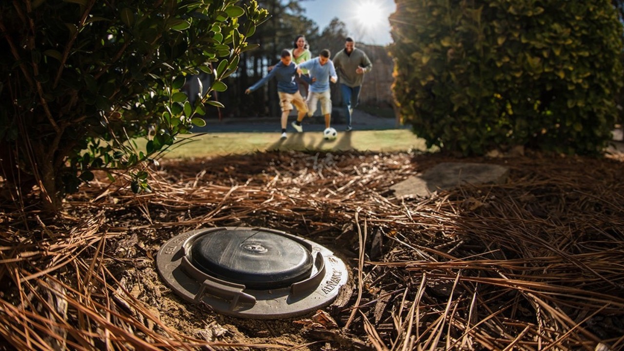 Spidermen Services: Trelona Termite Bait Stations for Home Termite Control