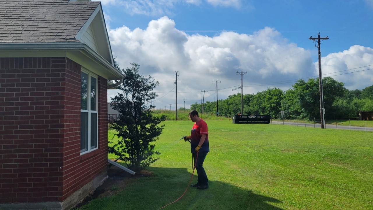 Rockwall TX Scorpion Control | Spidermen Services