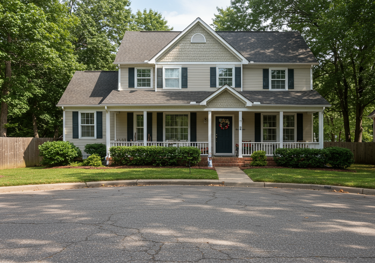 Rockwall Pest Control: Open House Ready & Buyer Approved