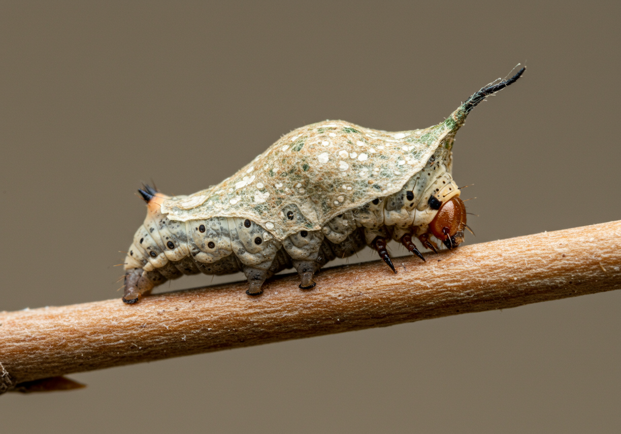 Bagworm Control Rockwall TX | Spidermen Services