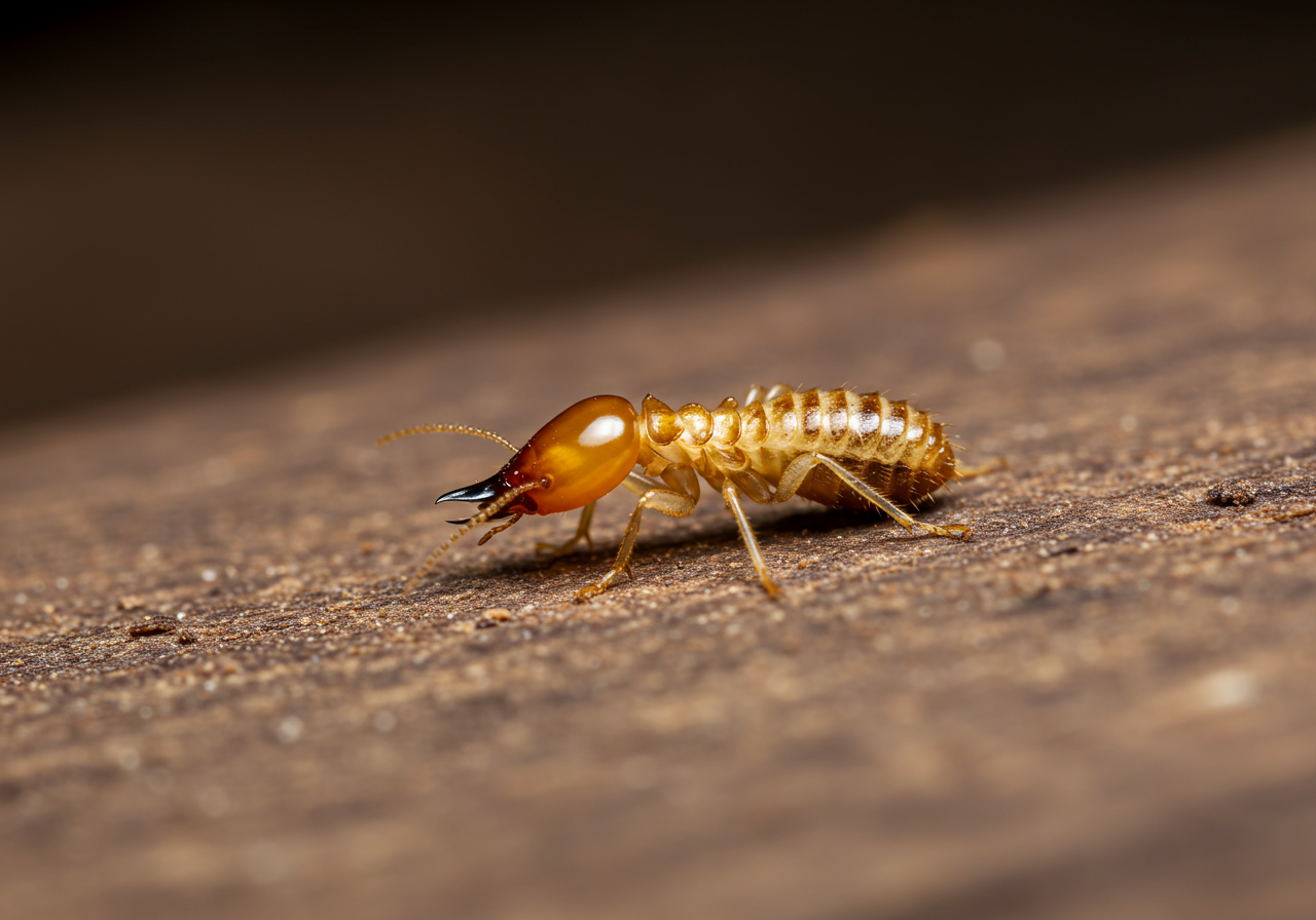 Rockwall Termite Control | Spidermen Services