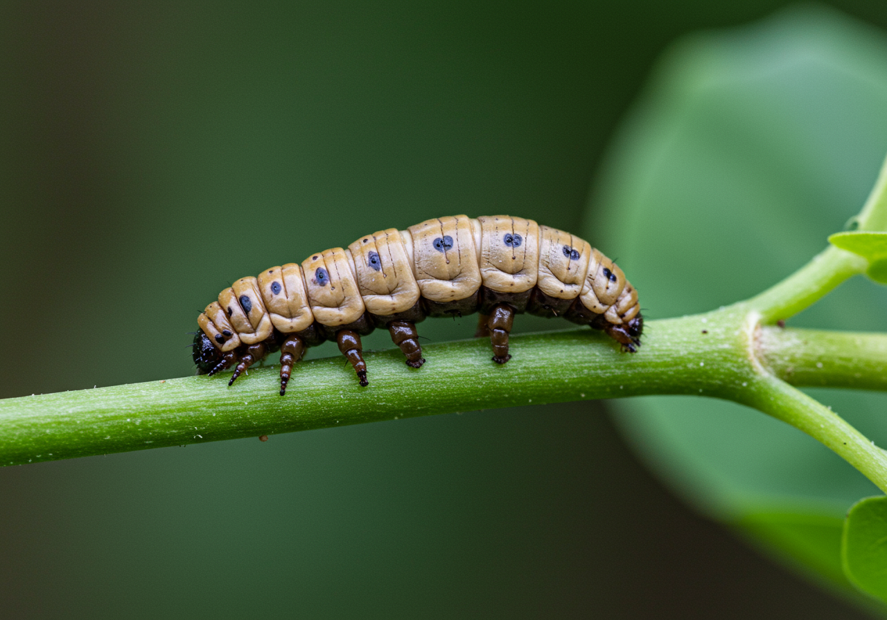 Bagworms Taking Over Your Yard? Local Help is Here!