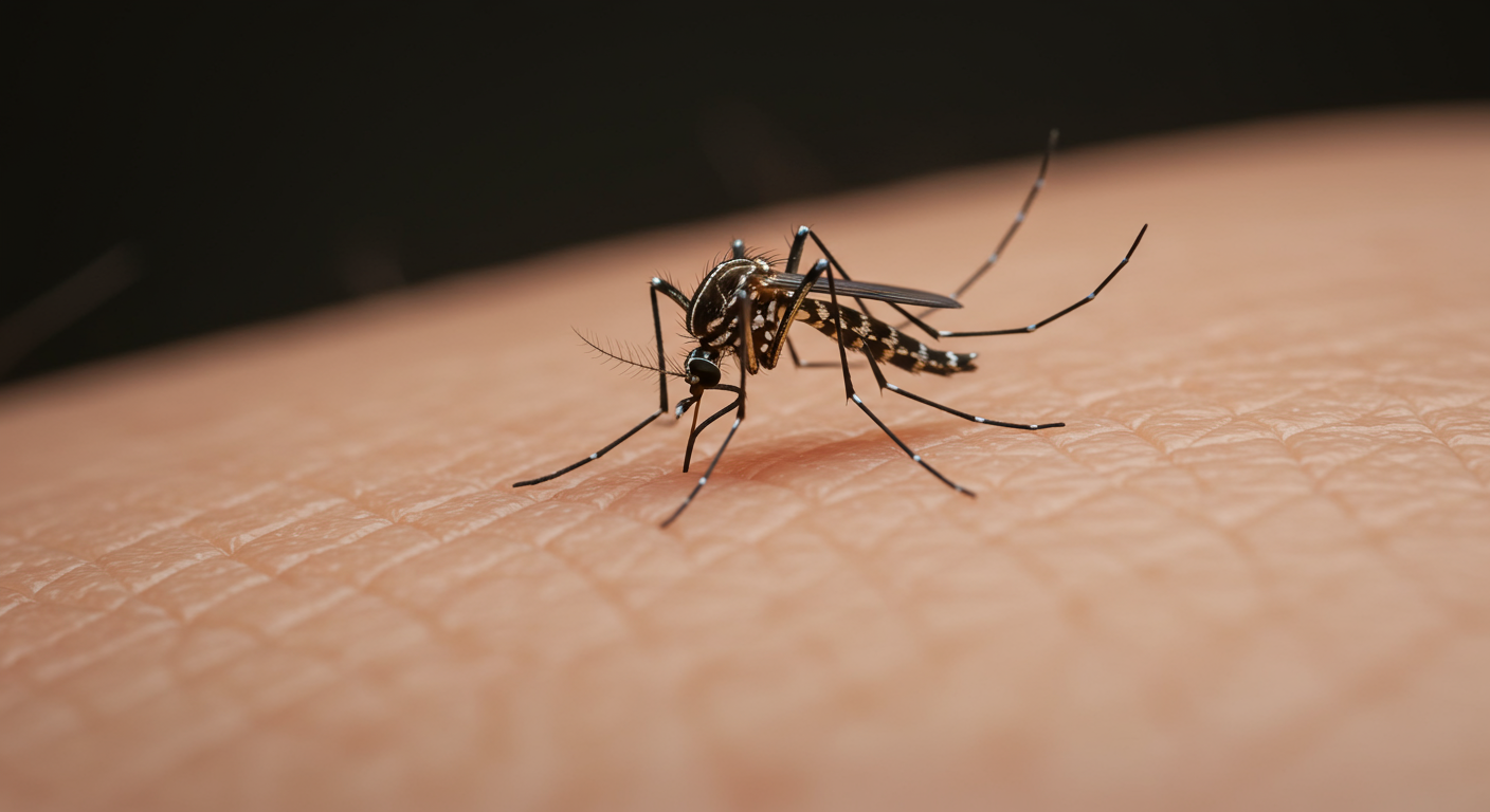 Eco-Friendly Mosquito Control: Safe Solutions for Your Home & Yard