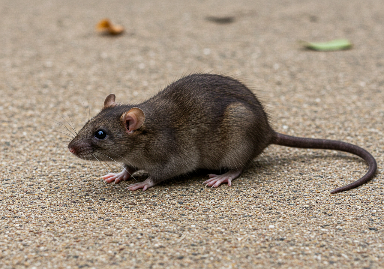 Kaufman County Rodents: Spot the Signs of Unwanted Pests in Your Home