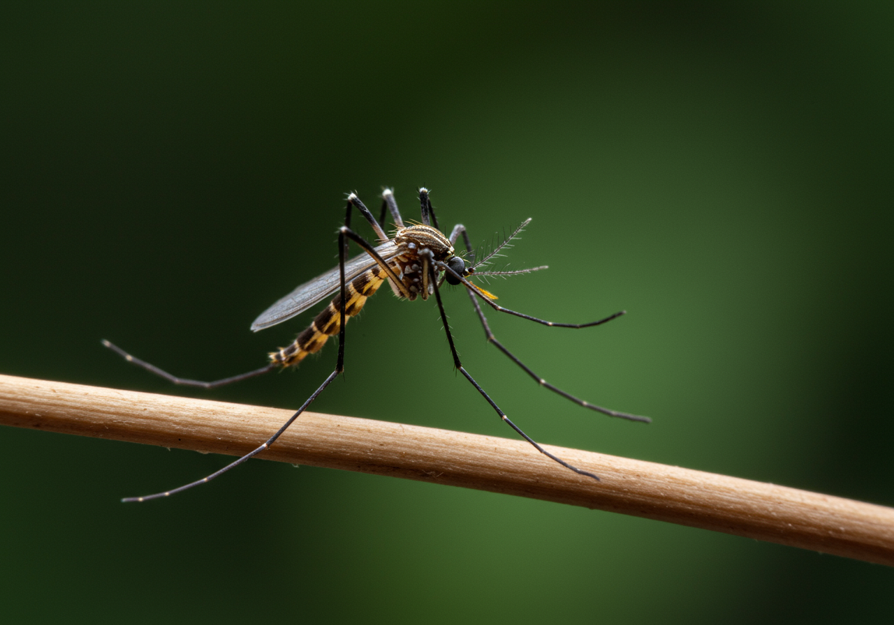 2026 Mosquito Season is Here! Get Ready with Spidermen Services