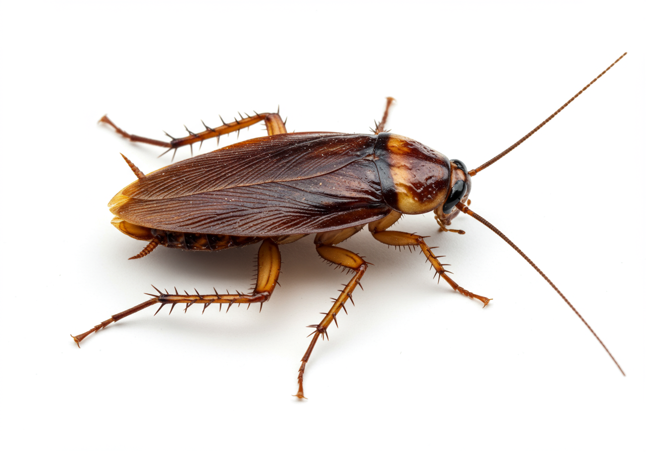 Chula Vista Roach Control | Smithey Pest Control