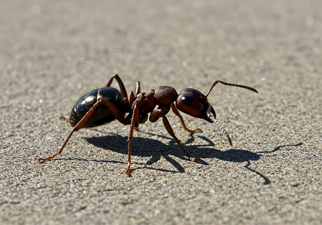 Chula Vista Ant Control: Stop Ant Invasions in Your Home