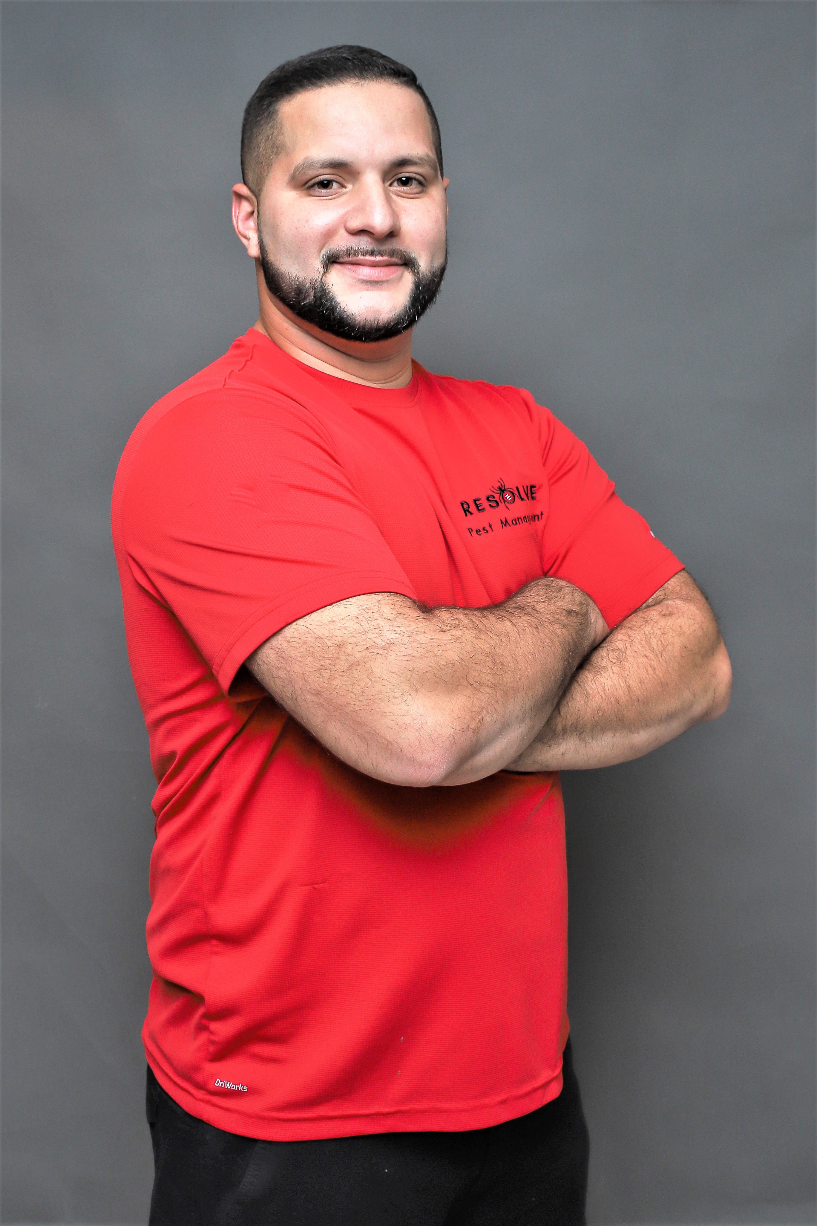 Carlos Lugo