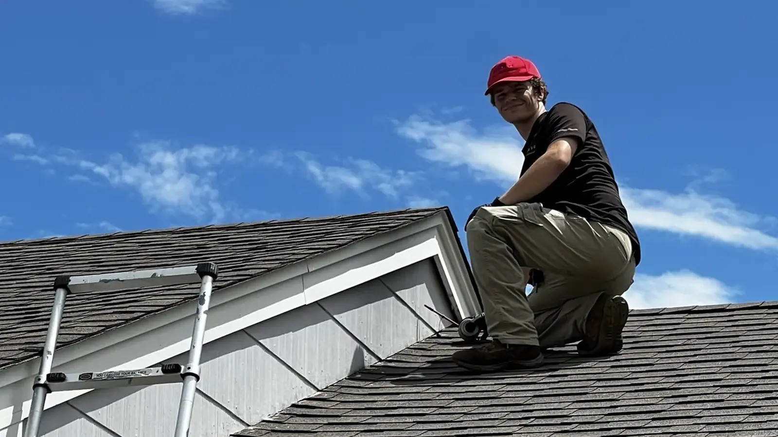 Squirrel Removal Bayville, NJ | Resolve Pest Management