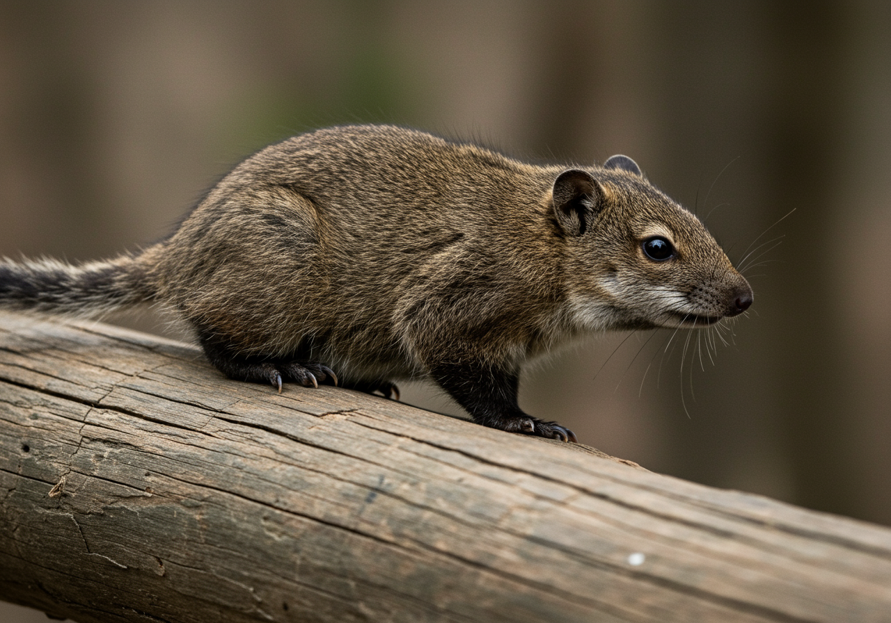 Jackson, NJ Wildlife Removal: When to Call the Professionals