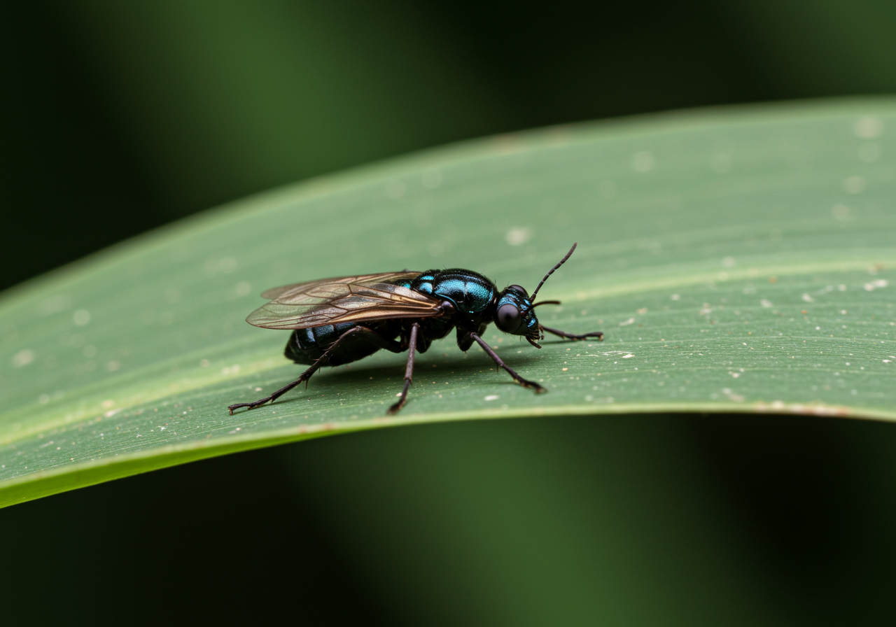 Identify Flying Pests in Your Home | Resolve Pest Management