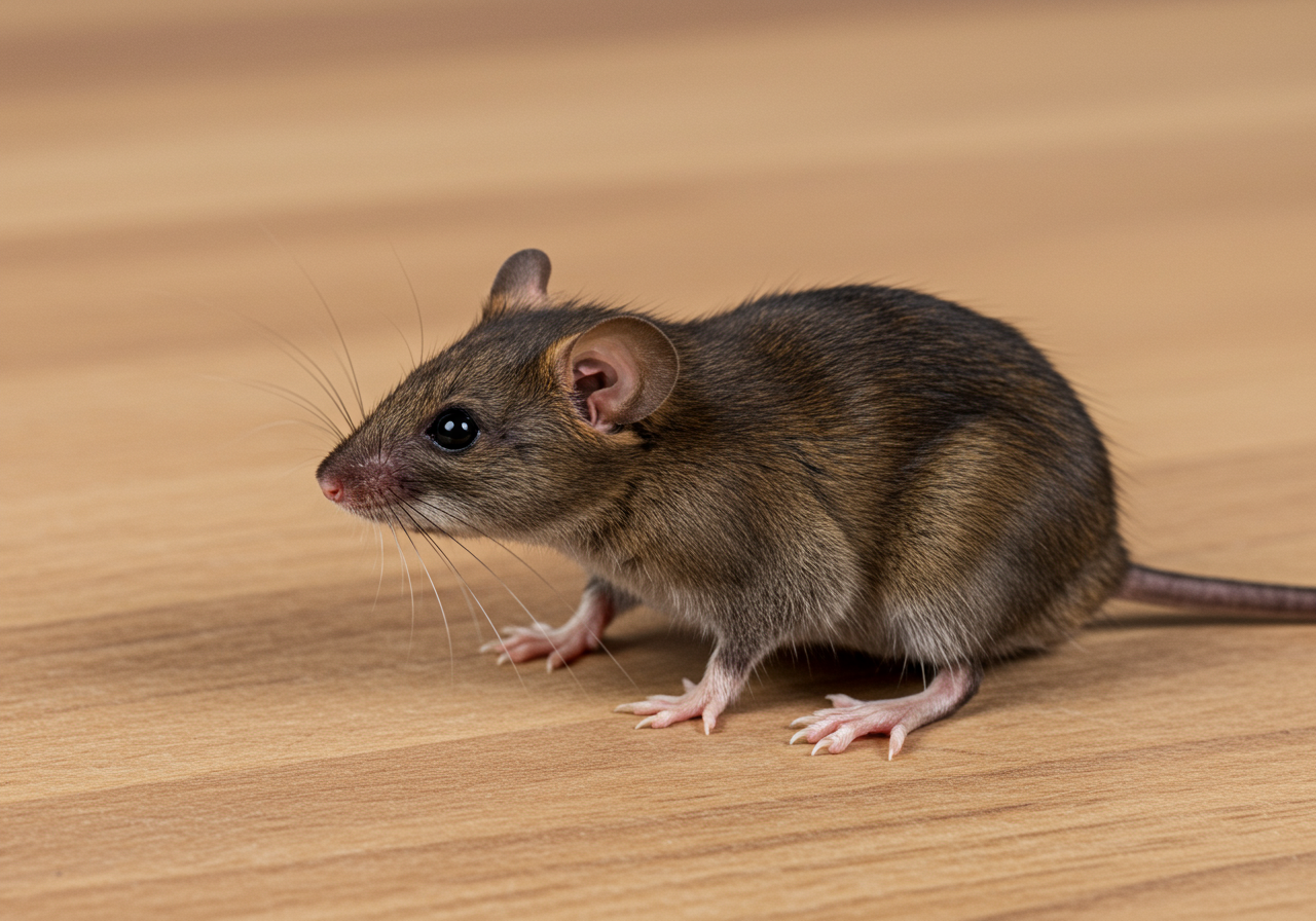 Mouse-Proof Your Home: Prevent Mice Effectively | Resolve Pest Management