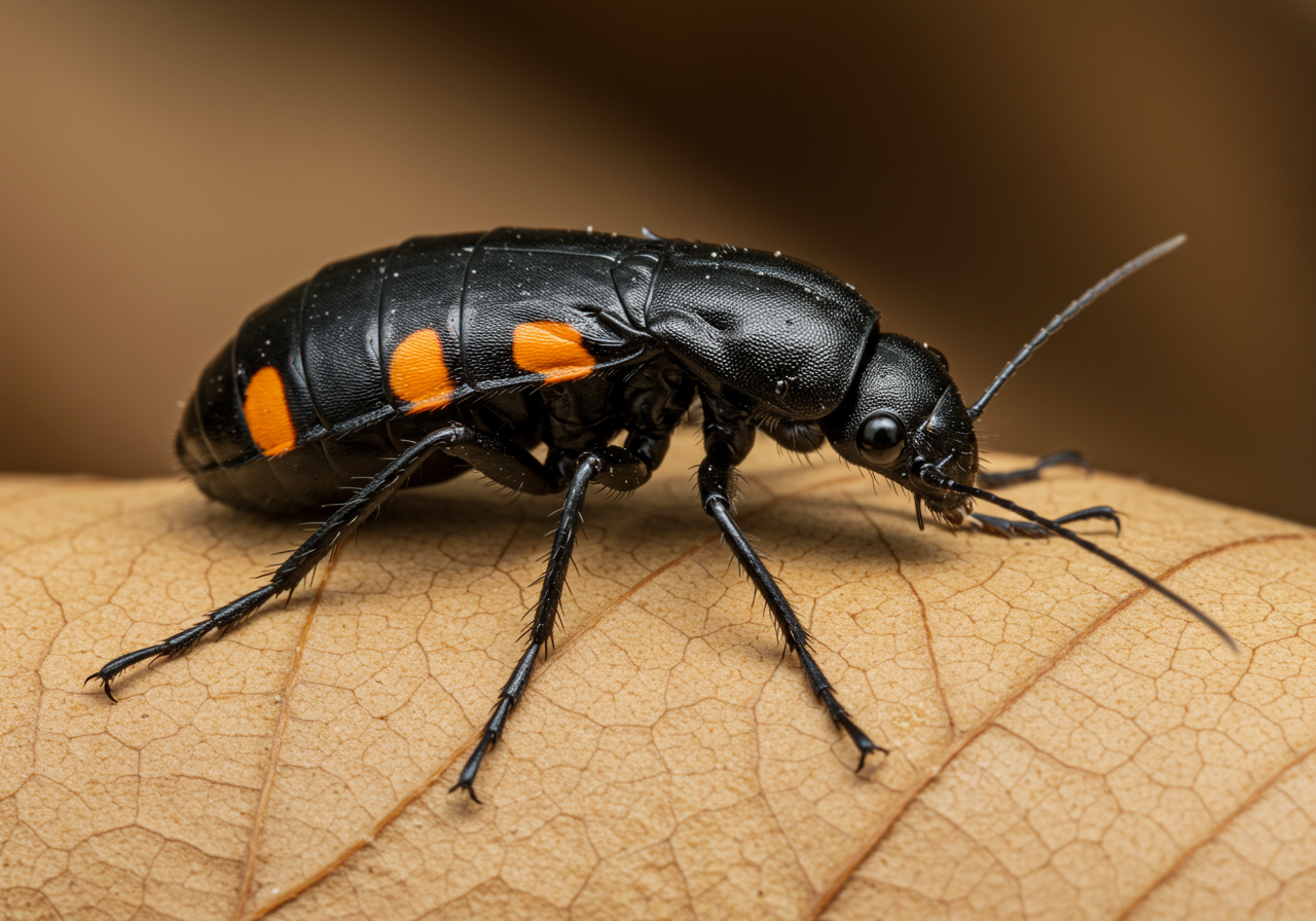 New Jersey Fall Pests: Protect Your Home This Autumn