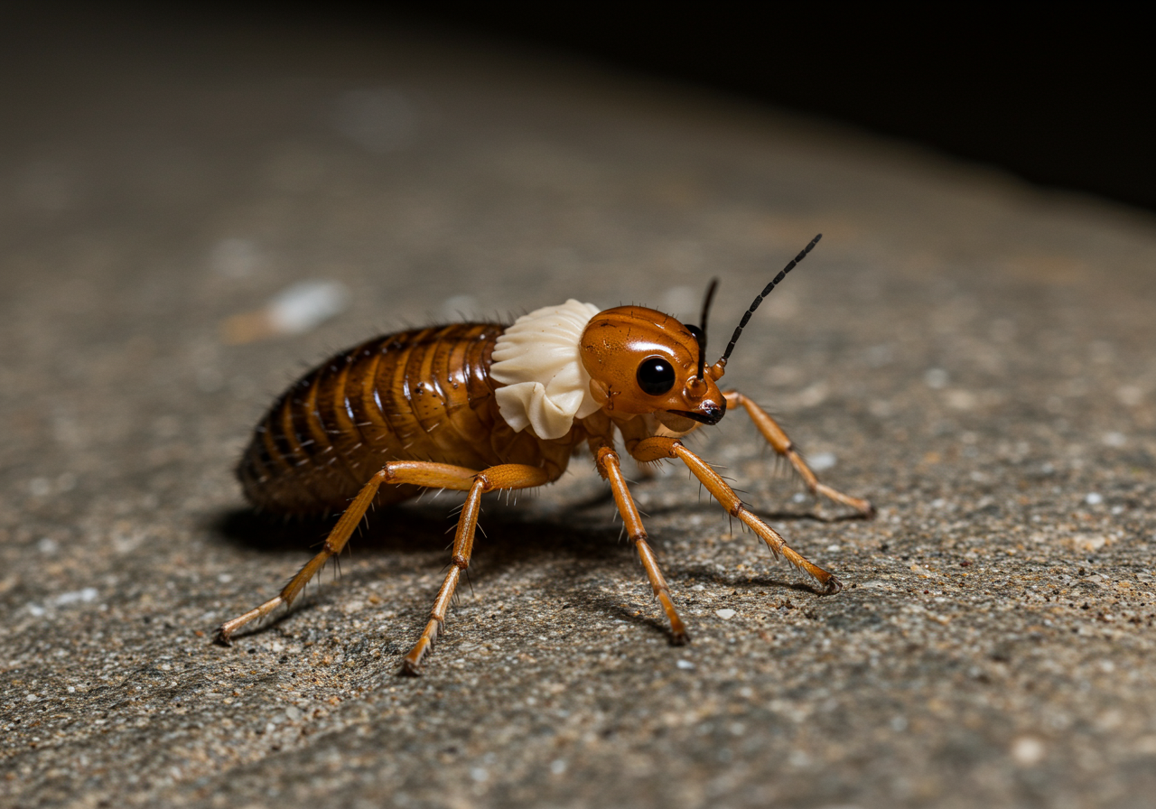 Flea Control Services in New Jersey | Resolve Pest Management