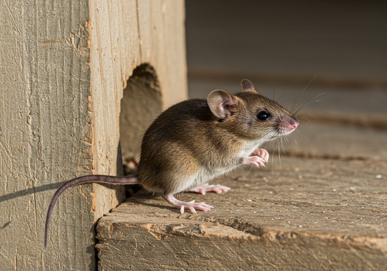 How to Remove Mice from Your House: Proven Local Solutions