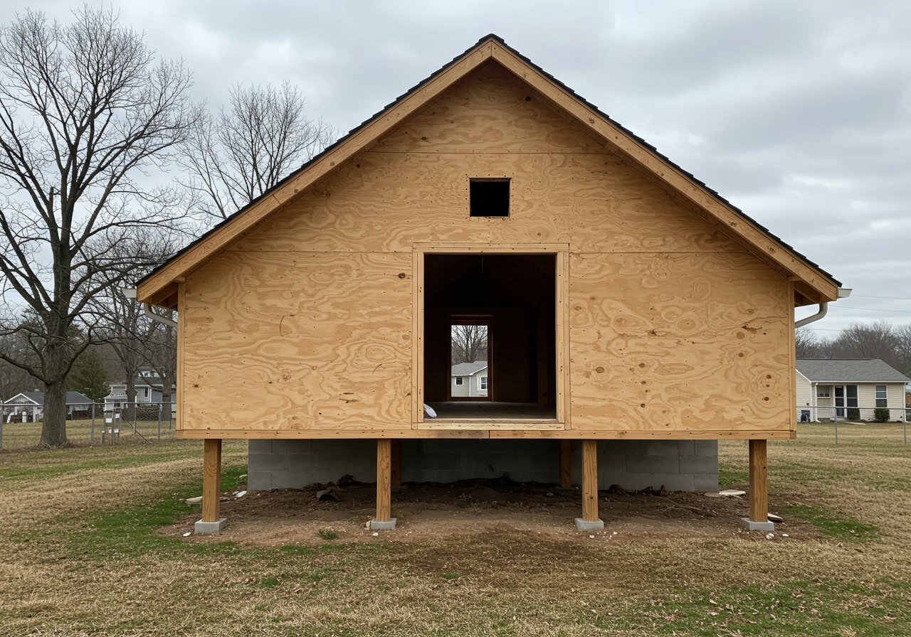 Bayville NJ Attic Pests: Uncover Hidden Dangers & Protect Your Home