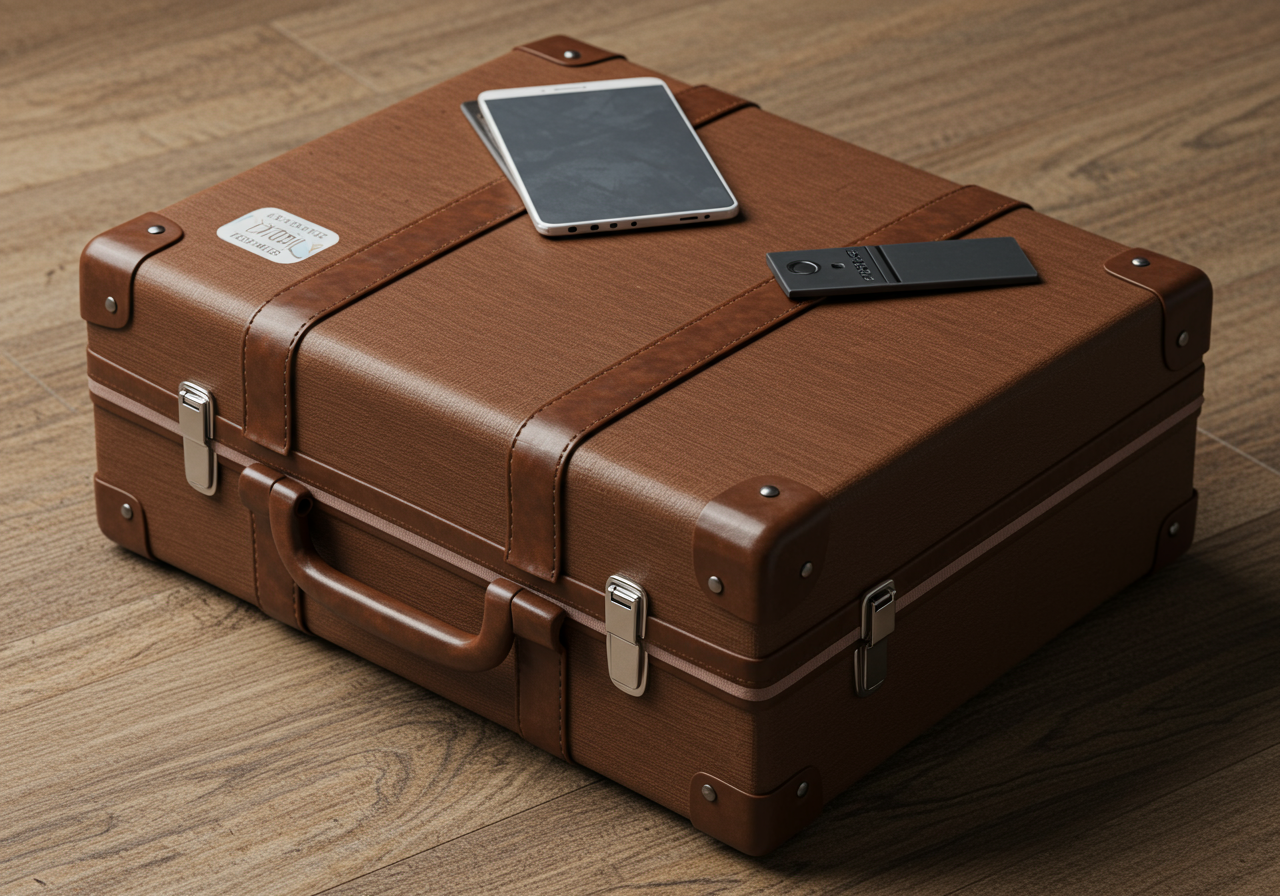 Traveler's Guide: Bed Bug Hacks for Your Luggage