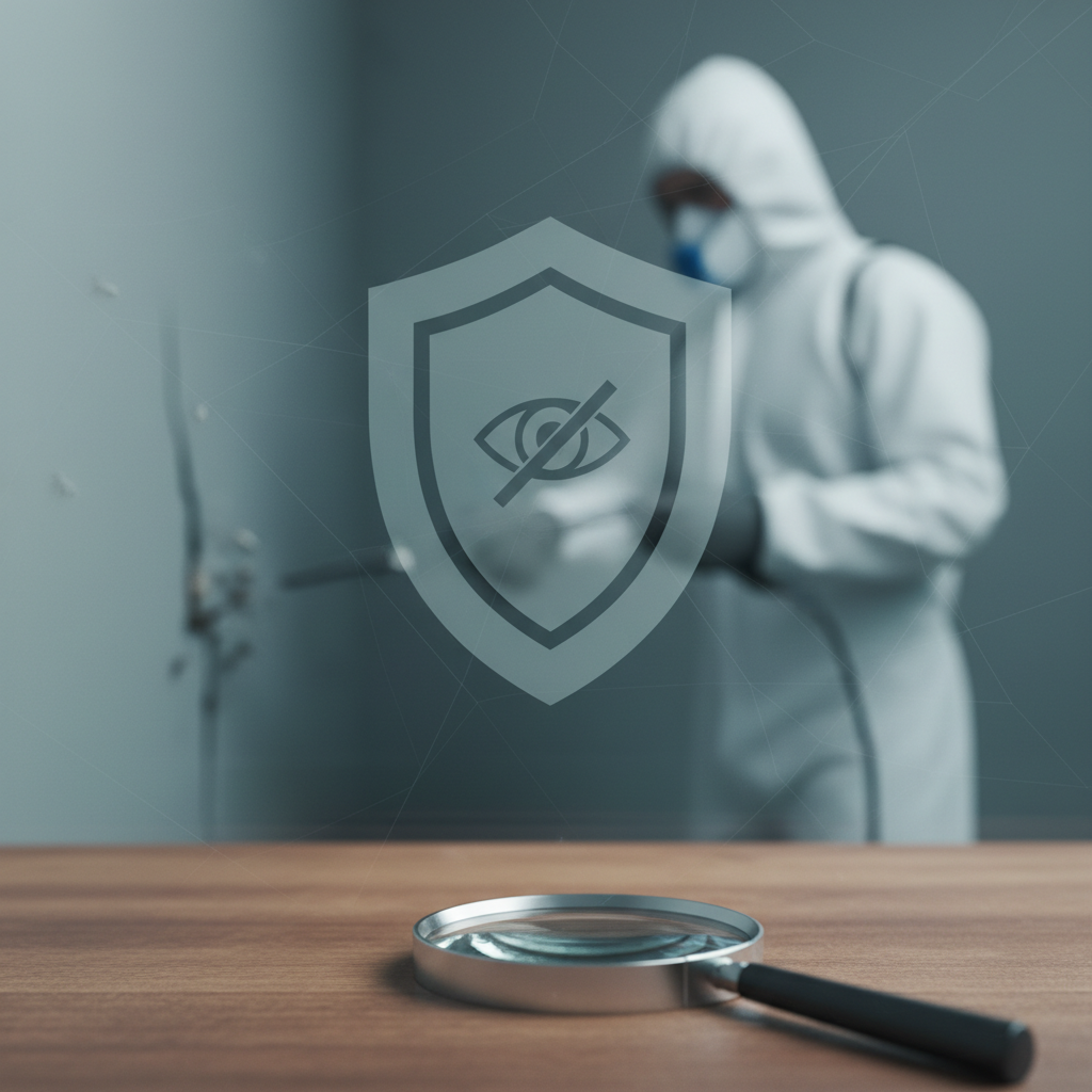 Resolve Pest Management Privacy Policy