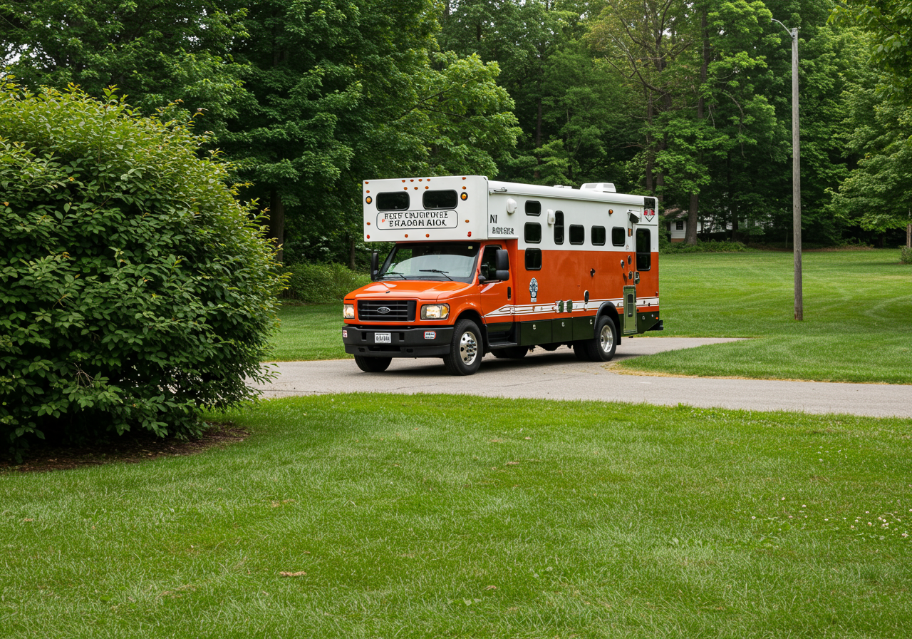 Ocean County, NJ Pest Crisis: Which Pests Demand Urgent 24-Hour Help?