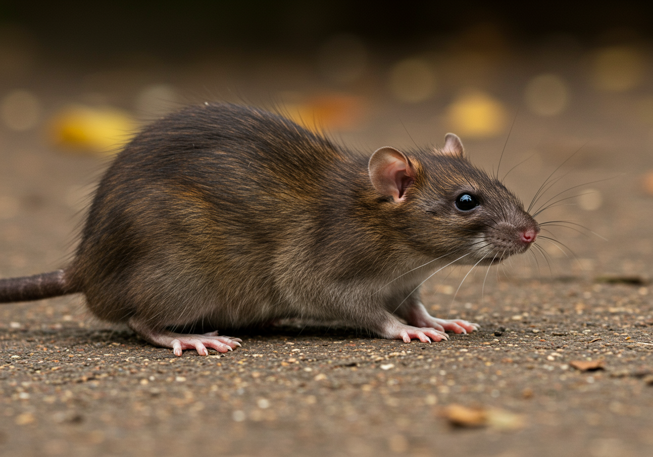 Rats in My Yard? Top Reasons & How to Get Rid of Them