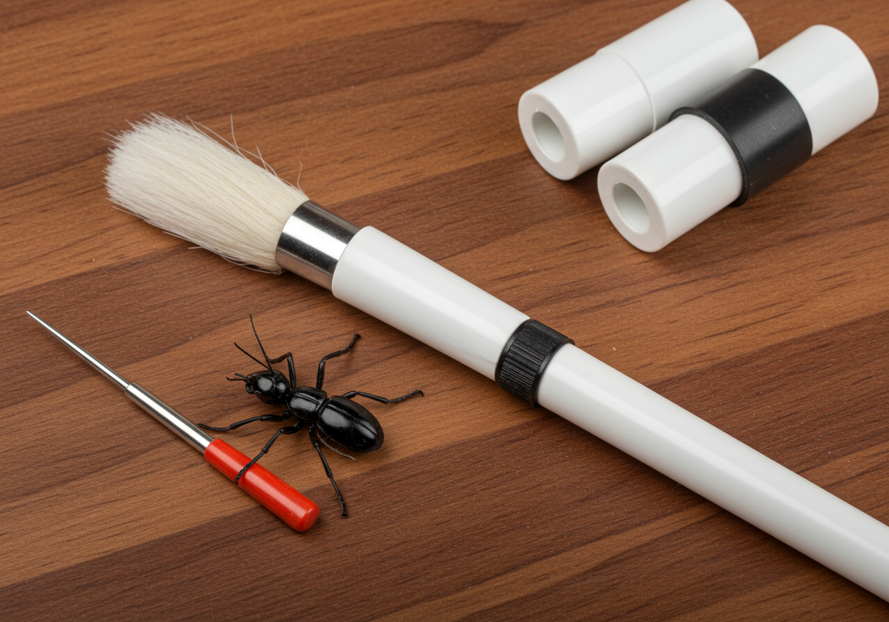 Pest Control Near Me: Your Local Experts | Resolve Pest Management