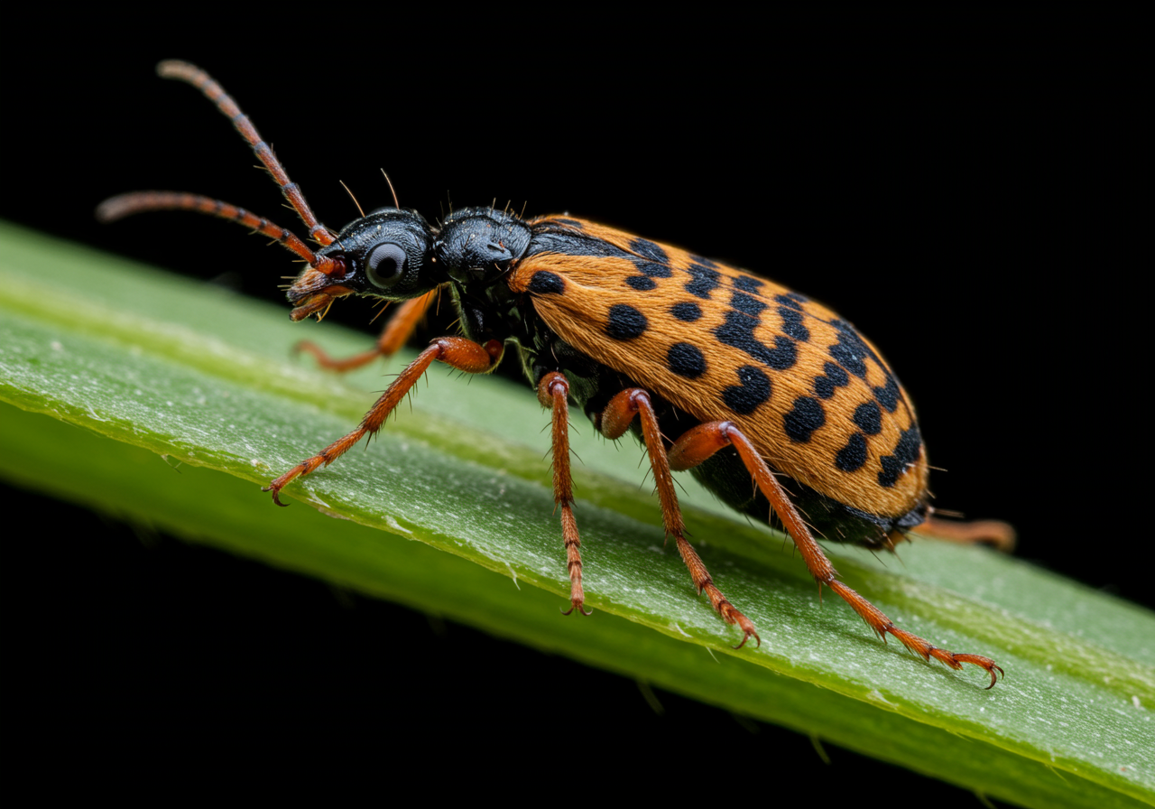 Identify Common New Jersey Pests: NJ Bugs & Local Invaders